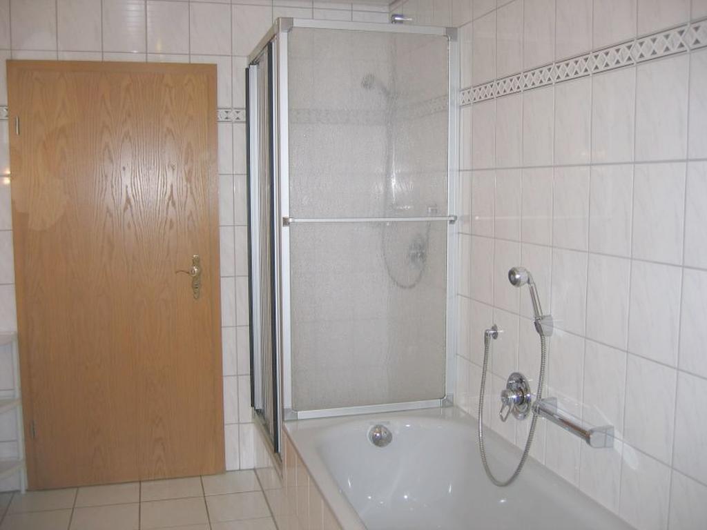 Ferienwohnung Burgblick Зельбах Экстерьер фото